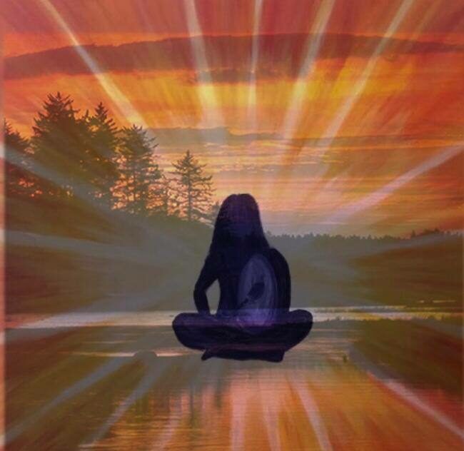 Spiritual Adventures